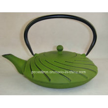 1.1L Cast Iron Tea Kettle